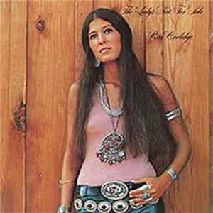 Rita Coolidge - The Lady's Not For Sale flac