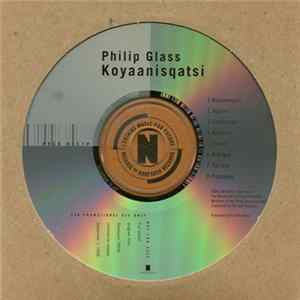 Philip Glass - Koyaanisqatsi flac