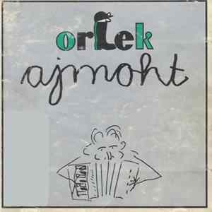 Orlek - Ajmoht flac