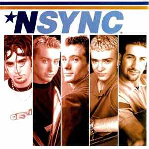 NSYNC - *NSYNC flac