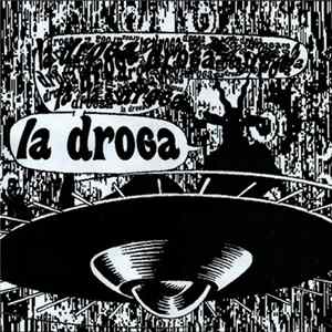 La Droga - La Droga flac