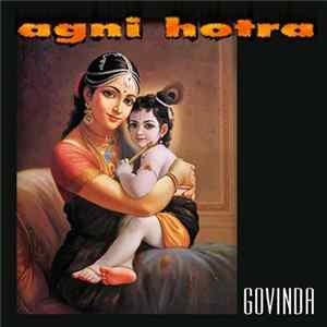 Agni Hotra - Govinda flac
