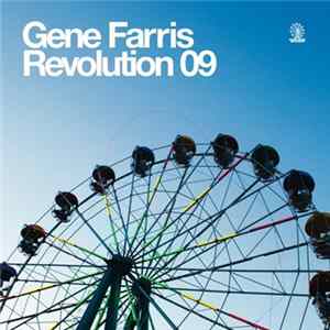 Gene Farris - Revolution 09 flac