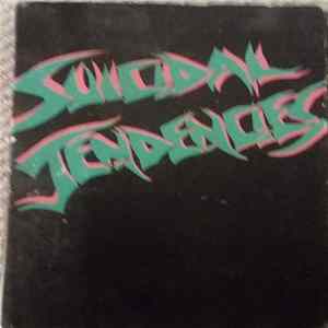 Suicidal Tendencies - Suicidal Tendencies flac