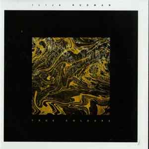 Ilija Rudman - True Colours flac