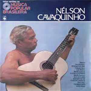 Various - Nova História Da Música Popular Brasileira - Nélson Cavaquinho flac