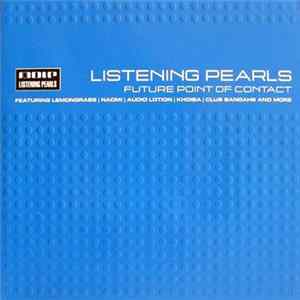 Various - Listening Pearls - Future Point Of Contact flac