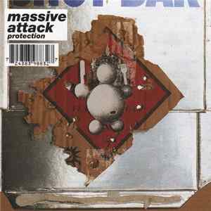 Massive Attack - Protection flac