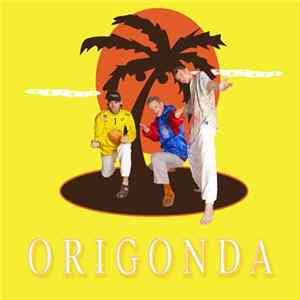 Origo Boys - Origonda flac