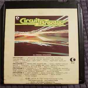 Various - Circuit Breaker flac