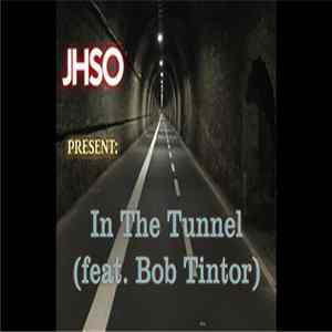 Jhso - In The Tunnel flac
