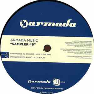 Various - Armada Music Sampler 49 flac
