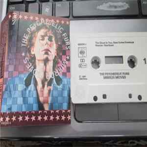 The Psychedelic Furs - Mirror Moves flac