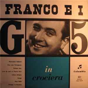 Franco E I G 5 - In Crociera flac