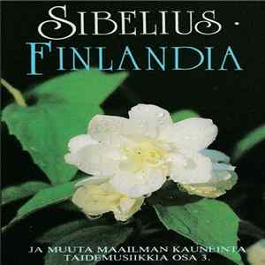 Jean Sibelius - Finlandia flac