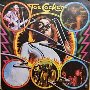 Joe Cocker - Joe Cocker flac
