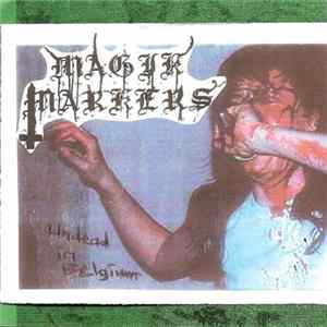 Magik Markers - Undead In Belgium flac