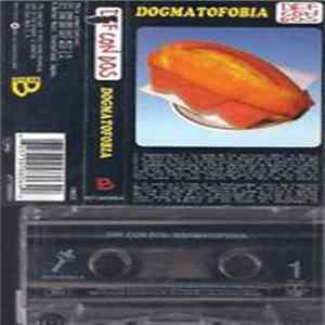 Def Con Dos - Dogmatofobia flac