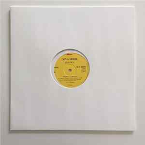 Lova Moor - Jealous flac