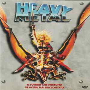 Various - Heavy Metal flac