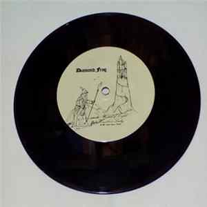 Diamond Frog - Wizard Of Light/Heartless Lady flac