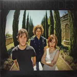 Burning Brides - Anhedonia flac