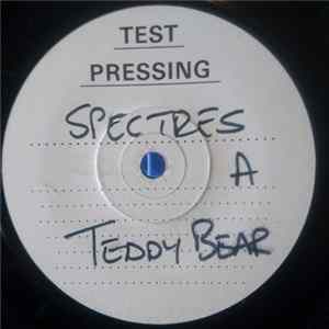 Spectres - Teddy Bear flac