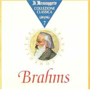 Various - Brahms flac