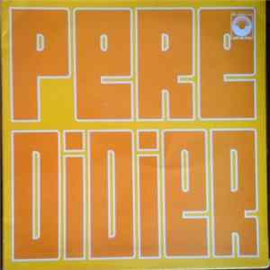 Père Didier - Père Didier flac