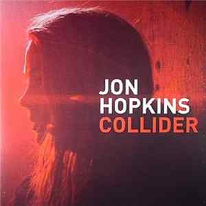 Jon Hopkins - Collider flac