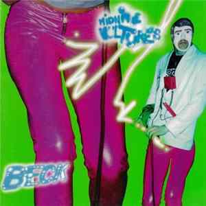 Beck - Midnite Vultures flac