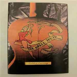 Golden Earring - The Naked Truth flac