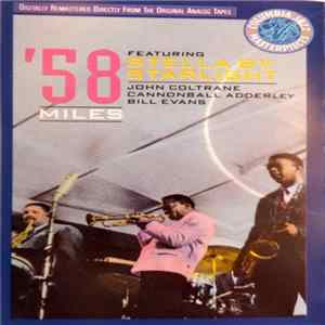 Miles Davis - '58 Sessions Featuring Stella By Starlight flac