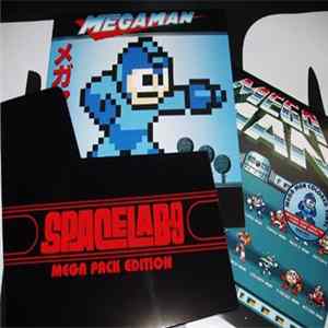 Megaman - Mega Man The Best Of Soundtrack Variety flac