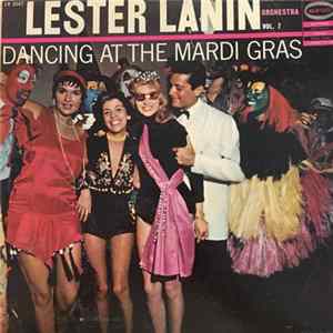 Lester Lanin And His Orchestra - Dancing At The Mardi Gras flac