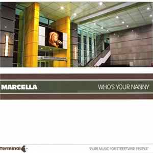 Marcella - Who's Your Nanny flac
