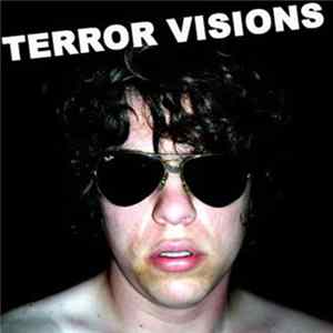 Terror Visions - World Of Shit flac