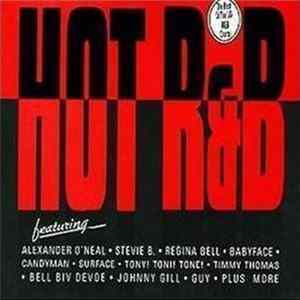 Various - Hot R&B flac
