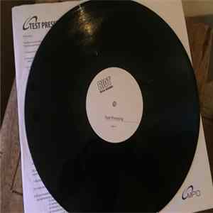 Crystal Distortion - Putin Drop flac