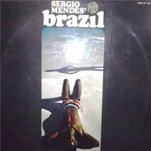 Sérgio Mendes - Brazil flac