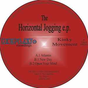 Kinky Movement - The Horizontal Jogging E.P. flac