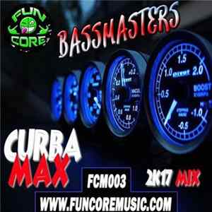 Bassmasters - Curbamax flac