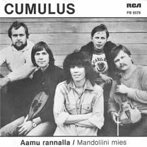 Cumulus - Aamu Rannalla flac
