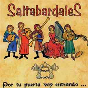 Saltabardales - Por tu Puerta Voy Entrando... flac