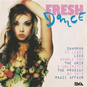 Various - Fresh Dance flac