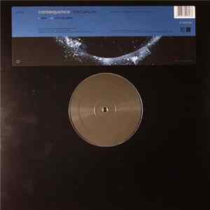 Consequence - Test Dream flac