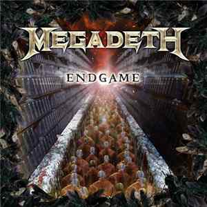 Megadeth - Endgame flac