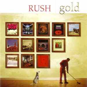 Rush - Gold flac