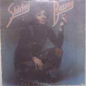 Shirley Bassey - And I Love You So flac