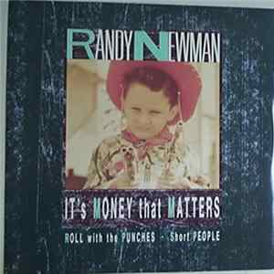 Randy Newman - It's Money That Matters flac